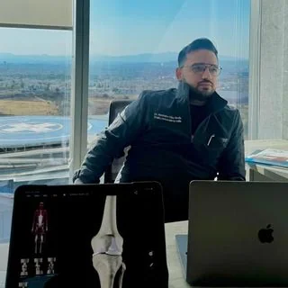 Foto de Dr. Kevin Brandon Montalvo Diaz, Ortopedia y Traumatología en Querétaro