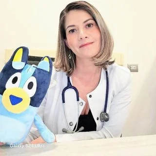 Foto de Dr. Laura Azucena Salazar Macias, Pediatría en Querétaro