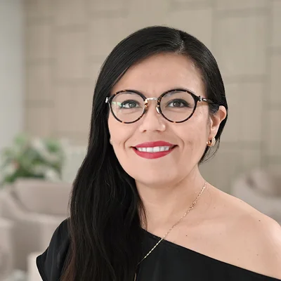 Foto de Dr. Laura Susana Vega Camarena, Ginecología y Obstetricia en Querétaro