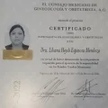 Foto de Dr. Liliana Espinosa Mendoza, Ginecología y Obstetricia en Querétaro