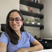 Foto de Dr. Liliana Montiel Cruz Nefróloga, Nefrología en Querétaro