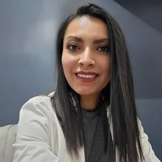 Foto de Dr. Lorena Rocha Zúñiga, Cirugía Pediátrica en Querétaro