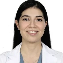 Foto de Dr. Lucero Itsaí Quintana Romero, Medicina Interna en Querétaro