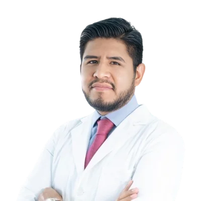 Foto de Dr. Luis Alberto Pérez Ortiz, Neurología, Neurología en Querétaro