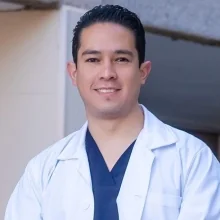 Foto de Dr. Luis Alfonso Sierra Rodríguez, Cardiología en Querétaro