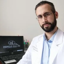 Foto de Dr. Luis Alfredo Beltrán Martinez, Urología en Juárez