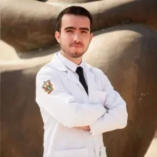 Foto de Dr. Luis Ángel Hurtado Álvarez, Ginecología y Obstetricia en Querétaro