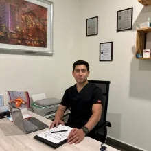 Foto de Dr. Luis Fernando Alvarez Valenzuela, Ginecología y Obstetricia en Querétaro