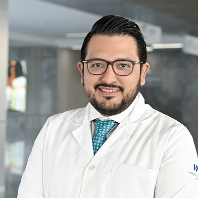 Foto de Dr. Luis Fernando Zavala Jonguitud, Medicina Interna en Querétaro