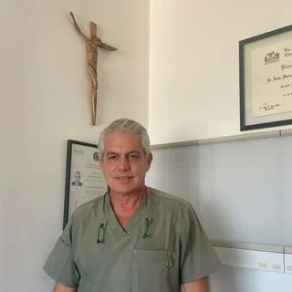 Foto de Dr. Luis Herminio Rodríguez Mendoza, Cirugía General en Querétaro