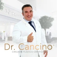 Foto de Dr. Luis M. R. Cancino, Cirugía Plástica y Reconstructiva en Querétaro