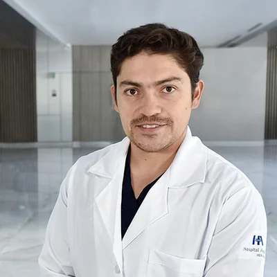 Foto de Dr. Manuel Alejandro Meza jasso, Cirugía General en Querétaro