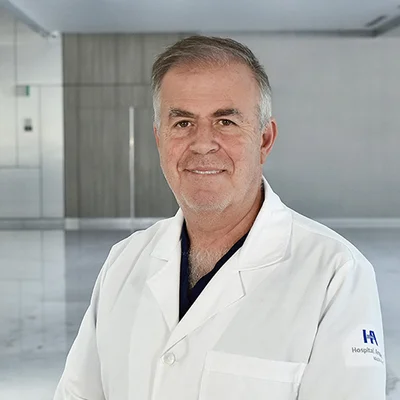 Foto de Dr. Marco Antonio Alcocer Gamba, Cardiología en Querétaro