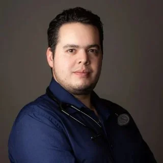 Foto de Dr. Marco Antonio Rodriguez Cervera, Medicina Interna en Querétaro