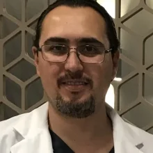 Foto de Dr. Marcos Ponce de León Espíndola, Cirugía General en Querétaro