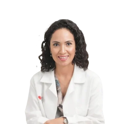 Foto de Dr. María de Montserrat González López Elizalde, Hematología en Querétaro