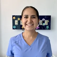 Foto de Dr. Maria Isabel Arias Martínez, Alergología e Inmunología Clínica en Querétaro