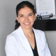 Foto de Dr. María José Reyes Fentanes, Medicina Interna en Querétaro