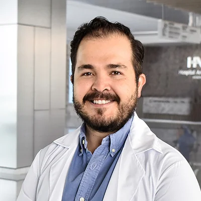 Foto de Dr. Martin Velázquez Ojeda, Cirugía General en Querétaro