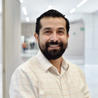 Foto de Dr. Mauricio Eduardo Rubio Sánchez, Medicina Interna en Querétaro