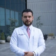 Foto de Dr. Miguel Angel Hernández Farías, Urología en Querétaro