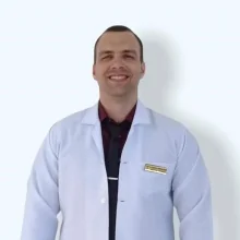 Foto de Dr. Miguel Ángel Mantilla Gras, Medicina Interna en Querétaro