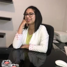 Foto de Dr. Mireya Rodríguez Corona, Nefrología en Querétaro