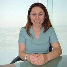 Foto de Dr. Miriam Nallely Aguilar, Oftalmología en Querétaro