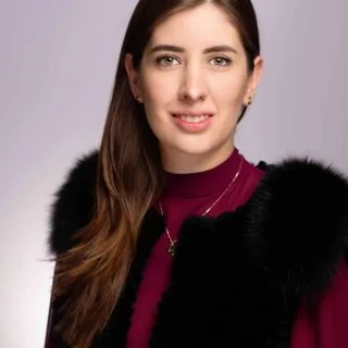 Foto de Dr. Miroslava Meraz Gutiérrez, Oftalmología en Querétaro