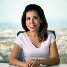 Foto de Dr. Mónica Zavala Solares, Gastroenterología en Querétaro