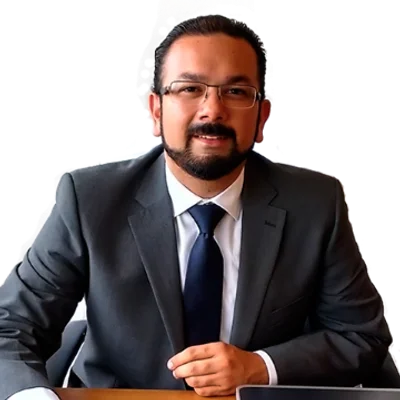 Foto de Dr. Omar Jesús Pineda Oliva, Cirugía General en Querétaro