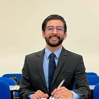 Foto de Dr. Omar Ocampo Espinosa, Medicina Interna en Querétaro