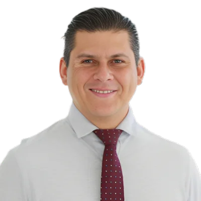 Foto de Dr. Oscar Malo Macías, Neurocirugía en Querétaro