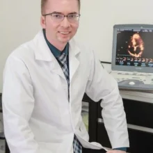 Foto de Dr. Oscar Rodolfo Velarde Leyva, Cardiología en Querétaro