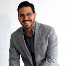 Foto de Dr. Pablo Magaña M, Cirugía General en Querétaro