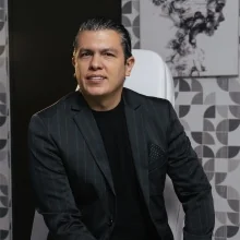 Foto de Dr. Pablo Medina Z, Cirugía General en Querétaro