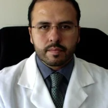 Foto de Dr. Pablo Venegas Ocampo, Urología en Querétaro