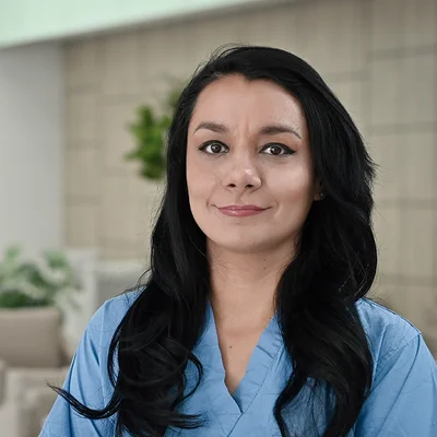 Foto de Dr. Paulina Bajonero Canonico, Cirugía General en Querétaro