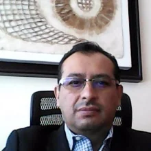 Foto de Dr. Pedro Rogelio Moreno García, Ortopedia y Traumatología en Querétaro