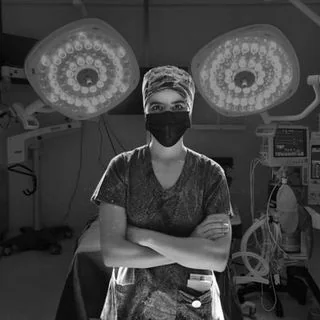 Foto de Dr. Raquel Elizabeth Soto Rodriguez, Otorrinolaringología en Querétaro