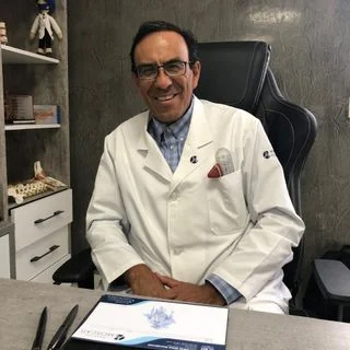 Foto de Dr. Raul Diaz Sandoval, Ortopedia y Traumatología en Querétaro
