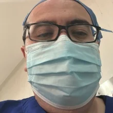 Foto de Dr. Ricardo Amador Garcia, Gastroenterología en Querétaro