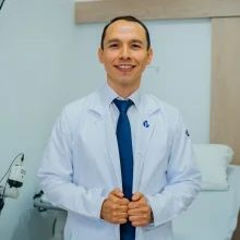 Foto de Dr. Ricardo Angel Canseco Flores, Ginecología y Obstetricia en Querétaro