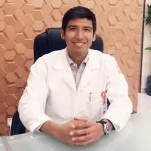 Foto de Dr. Ricardo Bautista Jaramillo, Medicina Interna en Querétaro