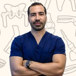 Foto de Dr. Ricardo Pescador, Ortopedia y Traumatología en Querétaro