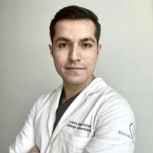 Foto de Dr. Roberto Sánchez Rodríguez, Cardiología en Querétaro