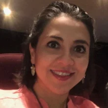 Foto de Dr. Rocío Pedraza Melchor, Neonatología en Querétaro