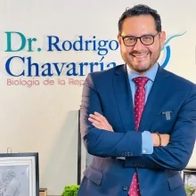 Foto de Dr. Rodrigo Chavarria Noriega, Ginecología y Obstetricia en Querétaro
