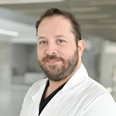 Foto de Dr. Rodrigo Luengas Capetillo, Otorrinolaringología en Querétaro