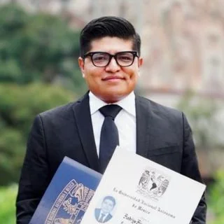 Foto de Dr. Rodrigo Rivera Moreno médico, Oncología Médica en Querétaro